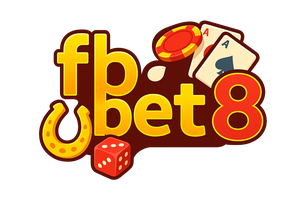 FB Bet 8 Logo